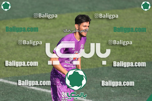 هوادار 3–0 پدیده غرب پویان