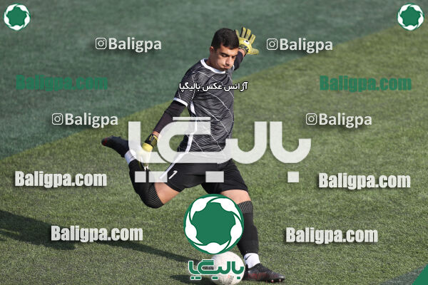 هوادار 3–0 پدیده غرب پویان