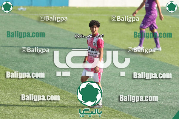 هوادار 3–0 پدیده غرب پویان