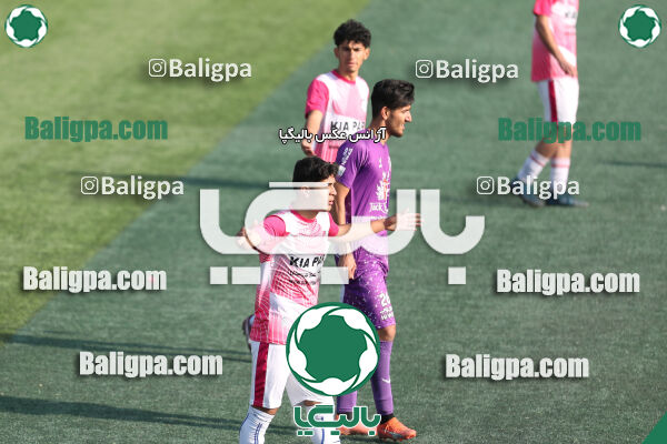 هوادار 3–0 پدیده غرب پویان