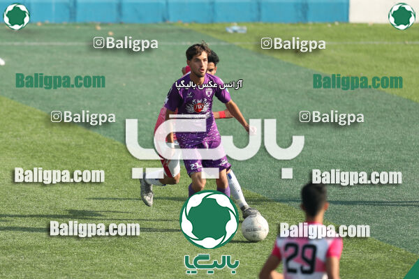 هوادار 3–0 پدیده غرب پویان