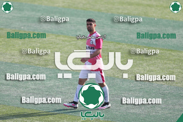 هوادار 3–0 پدیده غرب پویان