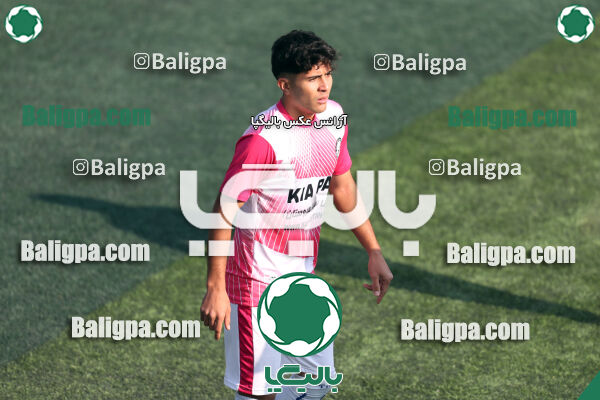 هوادار 3–0 پدیده غرب پویان