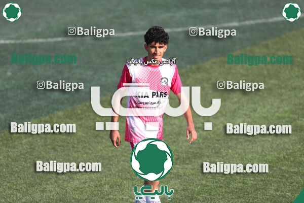 هوادار 3–0 پدیده غرب پویان
