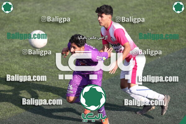 هوادار 3–0 پدیده غرب پویان