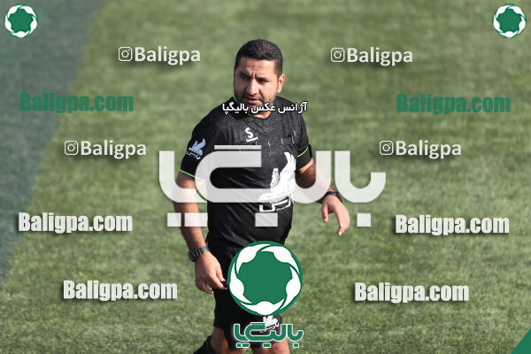 هوادار 3–0 پدیده غرب پویان
