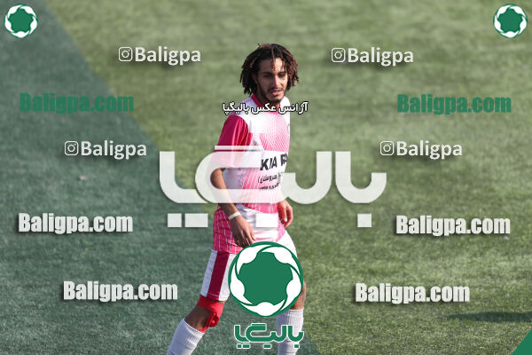 هوادار 3–0 پدیده غرب پویان