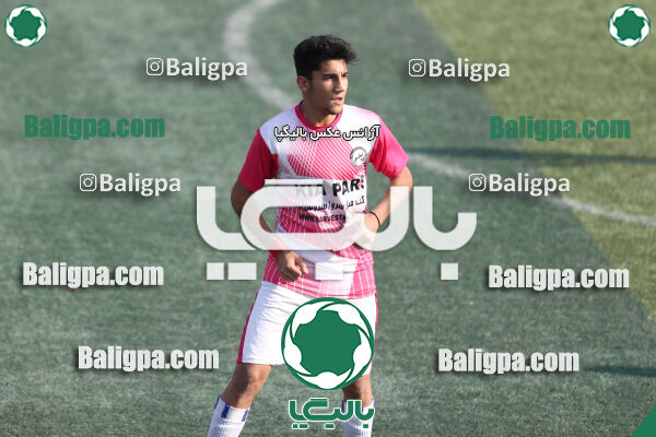 هوادار 3–0 پدیده غرب پویان