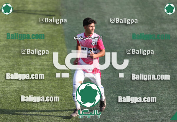 هوادار 3–0 پدیده غرب پویان
