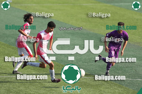 هوادار 3–0 پدیده غرب پویان