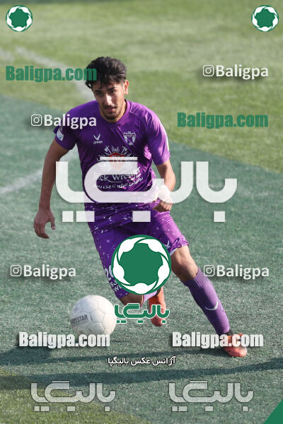هوادار 3–0 پدیده غرب پویان