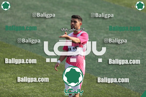 هوادار 3–0 پدیده غرب پویان