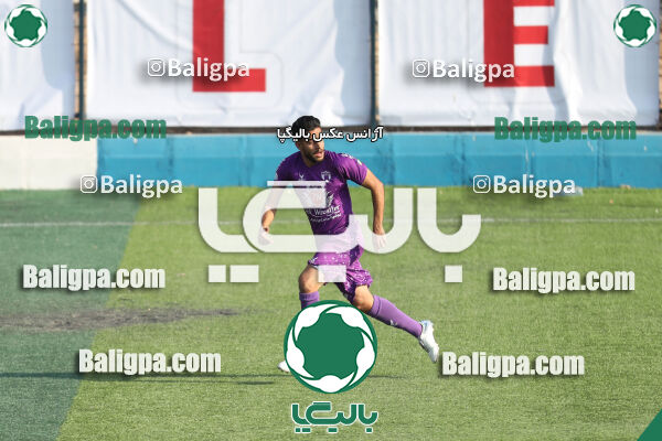 هوادار 3–0 پدیده غرب پویان