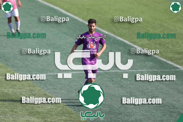 هوادار 3–0 پدیده غرب پویان