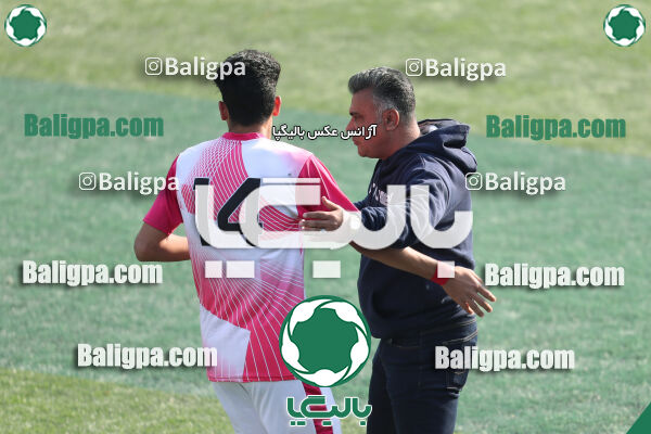 هوادار 3–0 پدیده غرب پویان