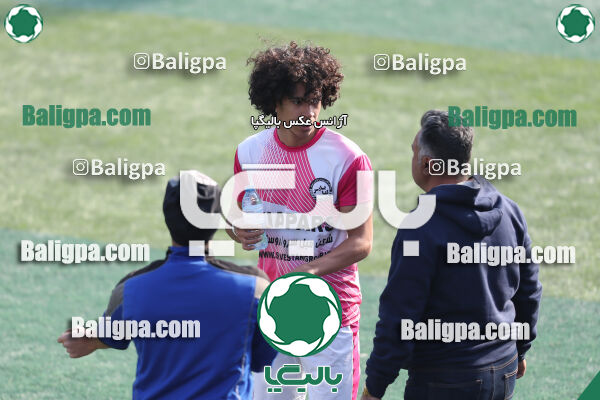 هوادار 3–0 پدیده غرب پویان