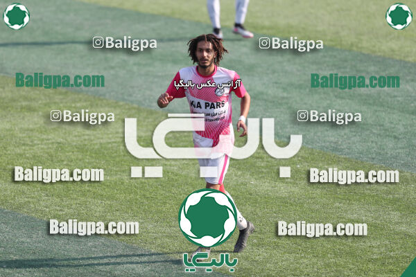 هوادار 3–0 پدیده غرب پویان