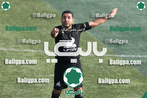 هوادار 3–0 پدیده غرب پویان