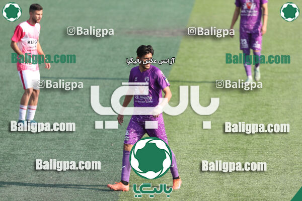 هوادار 3–0 پدیده غرب پویان