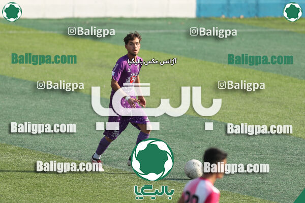 هوادار 3–0 پدیده غرب پویان
