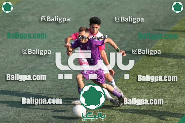 هوادار 3–0 پدیده غرب پویان