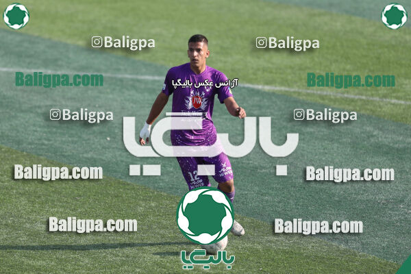 هوادار 3–0 پدیده غرب پویان