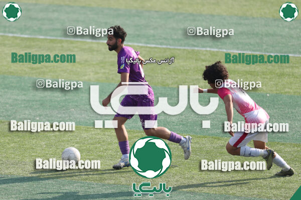 هوادار 3–0 پدیده غرب پویان