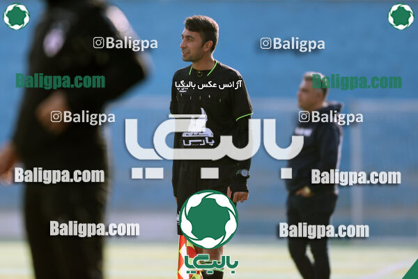 هوادار 3–0 پدیده غرب پویان