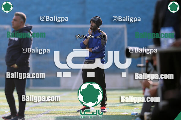 هوادار 3–0 پدیده غرب پویان