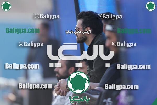 هوادار 3–0 پدیده غرب پویان