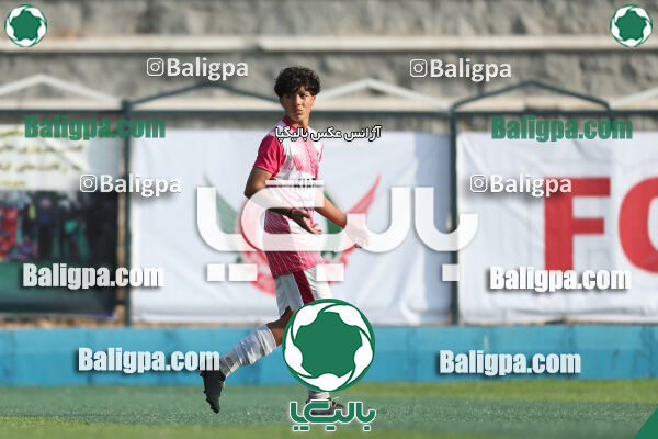 هوادار 3–0 پدیده غرب پویان