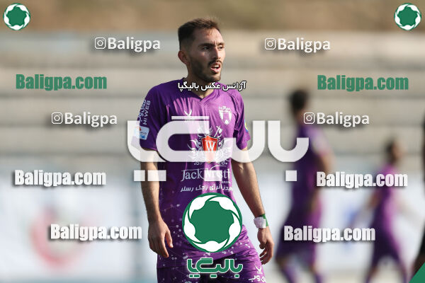 هوادار 3–0 پدیده غرب پویان