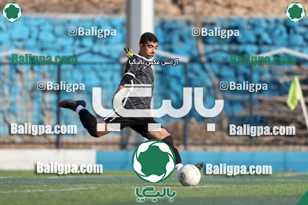 هوادار 3–0 پدیده غرب پویان