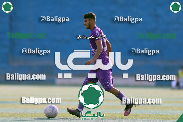 هوادار 3–0 پدیده غرب پویان