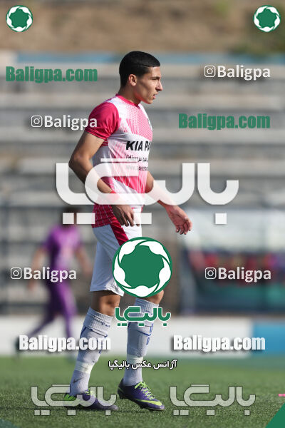 هوادار 3–0 پدیده غرب پویان
