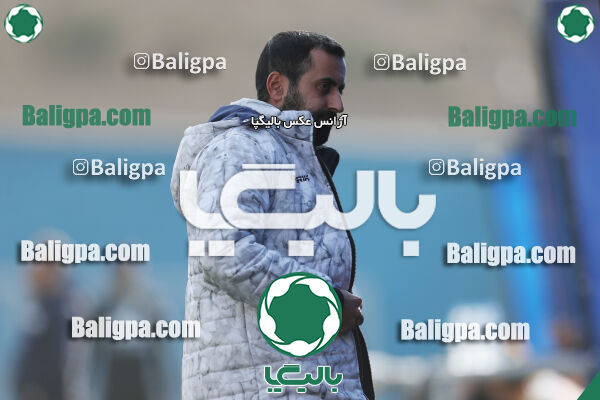هوادار 3–0 پدیده غرب پویان