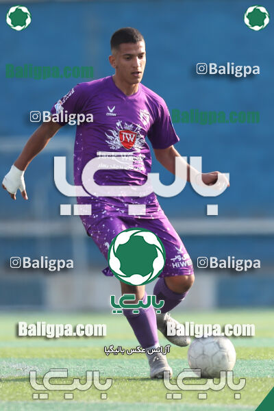 هوادار 3–0 پدیده غرب پویان