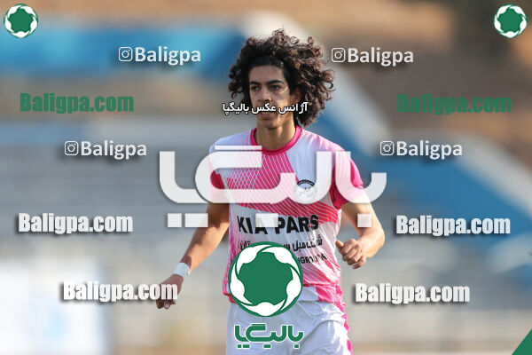 هوادار 3–0 پدیده غرب پویان