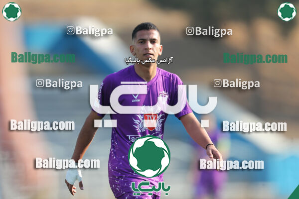 هوادار 3–0 پدیده غرب پویان