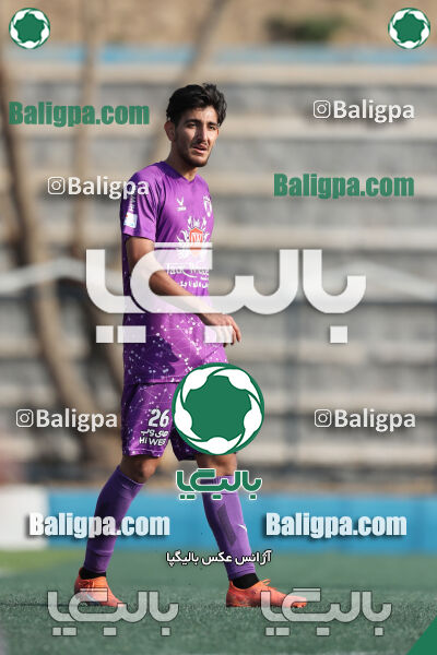هوادار 3–0 پدیده غرب پویان