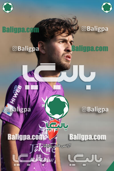 هوادار 3–0 پدیده غرب پویان