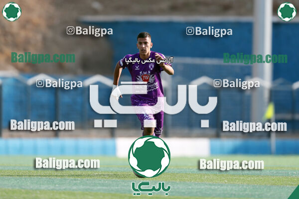 هوادار 3–0 پدیده غرب پویان