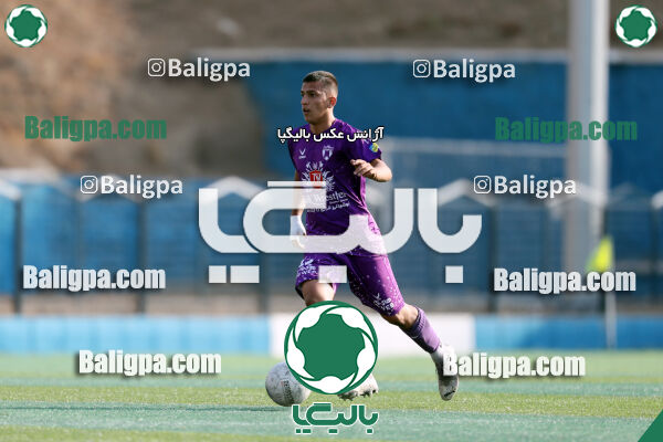 هوادار 3–0 پدیده غرب پویان