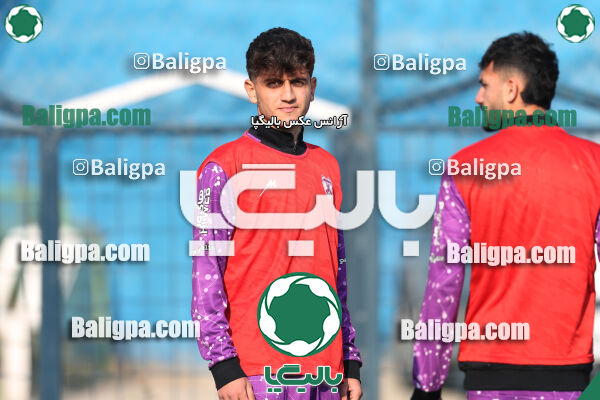 هوادار 3–0 پدیده غرب پویان