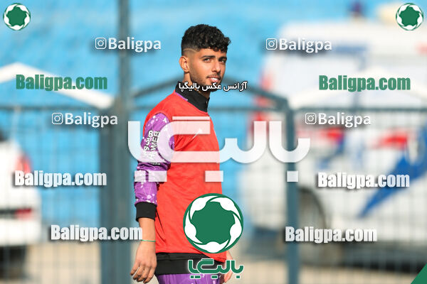 هوادار 3–0 پدیده غرب پویان