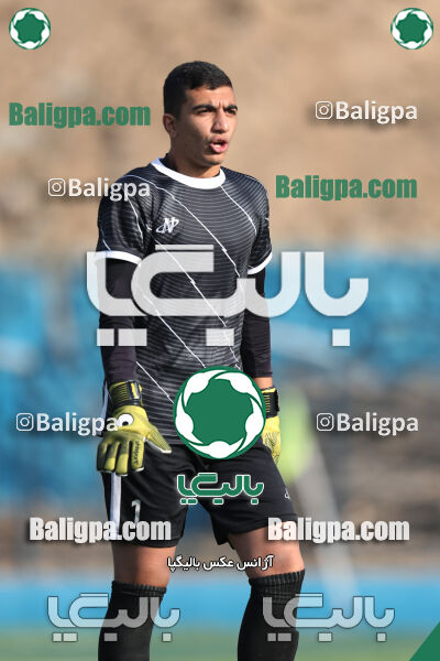هوادار 3–0 پدیده غرب پویان