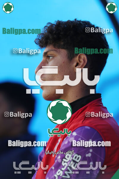 هوادار 3–0 پدیده غرب پویان