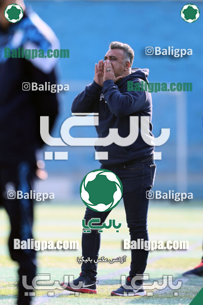 هوادار 3–0 پدیده غرب پویان