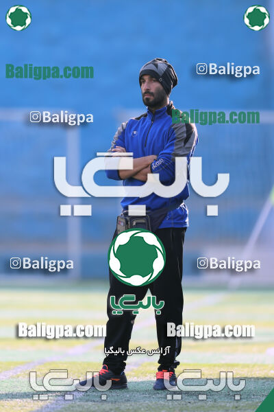 هوادار 3–0 پدیده غرب پویان