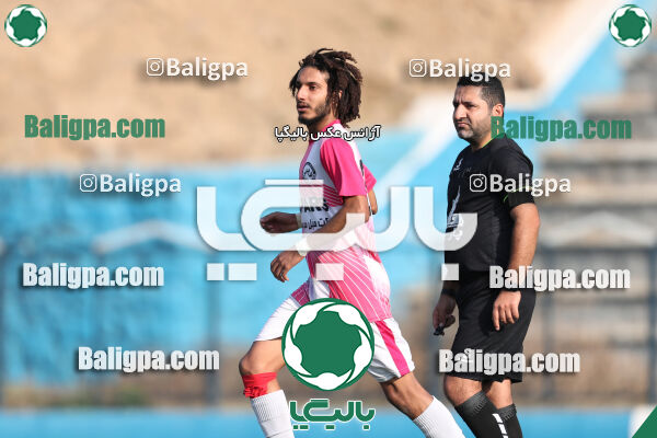 هوادار 3–0 پدیده غرب پویان